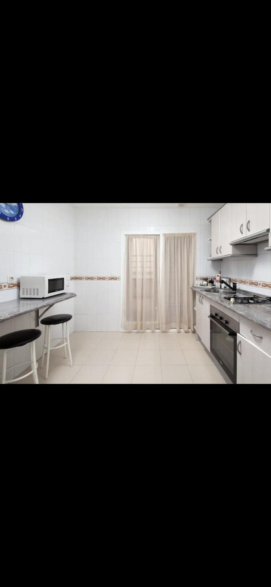 Bajo En Apartment