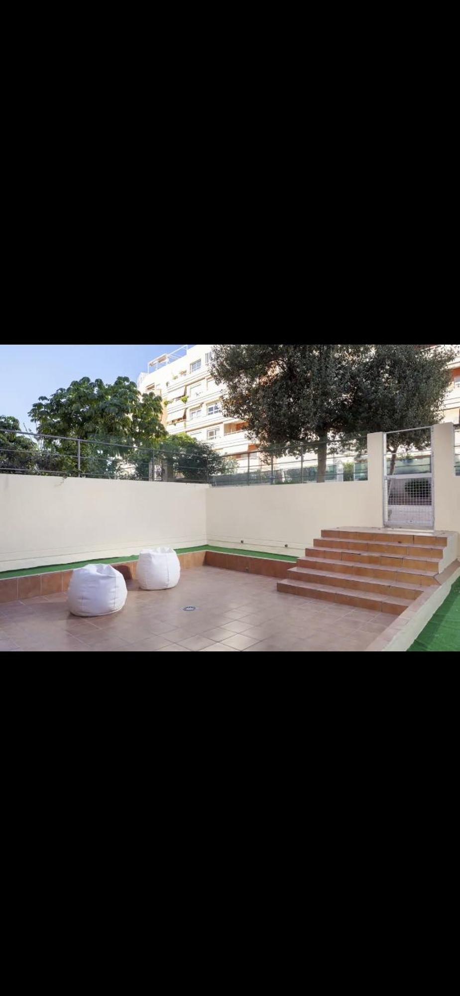 Apartment Bajo En Nerja