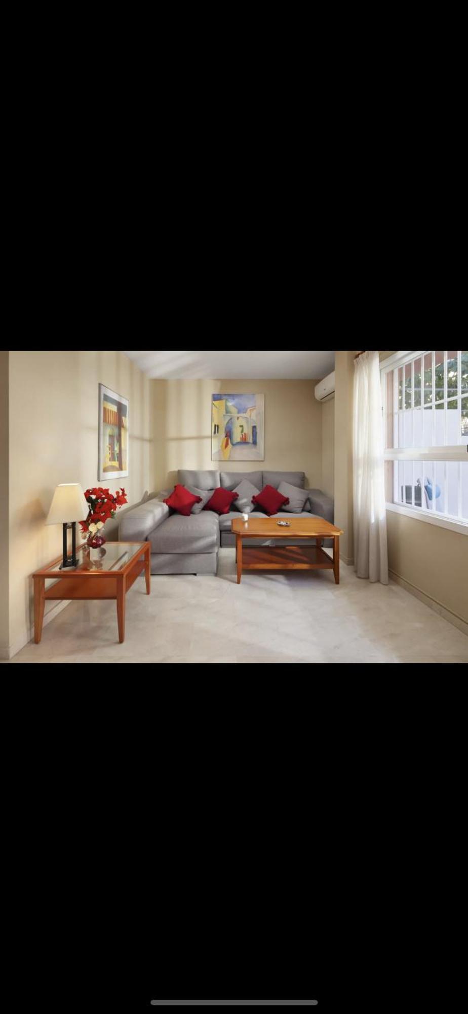 Apartment Bajo En *