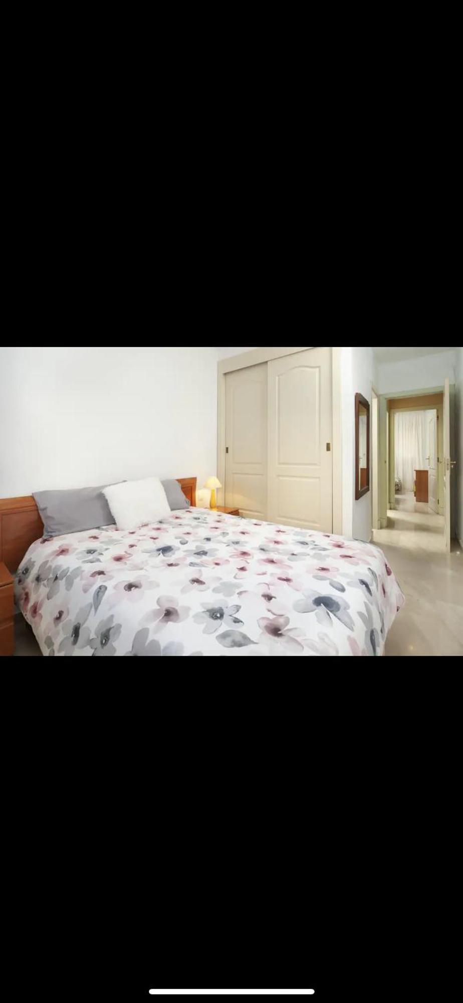 Apartment Bajo En Nerja