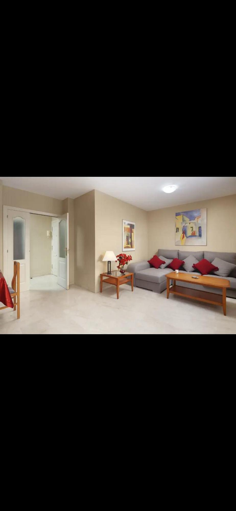 Apartment Bajo En
