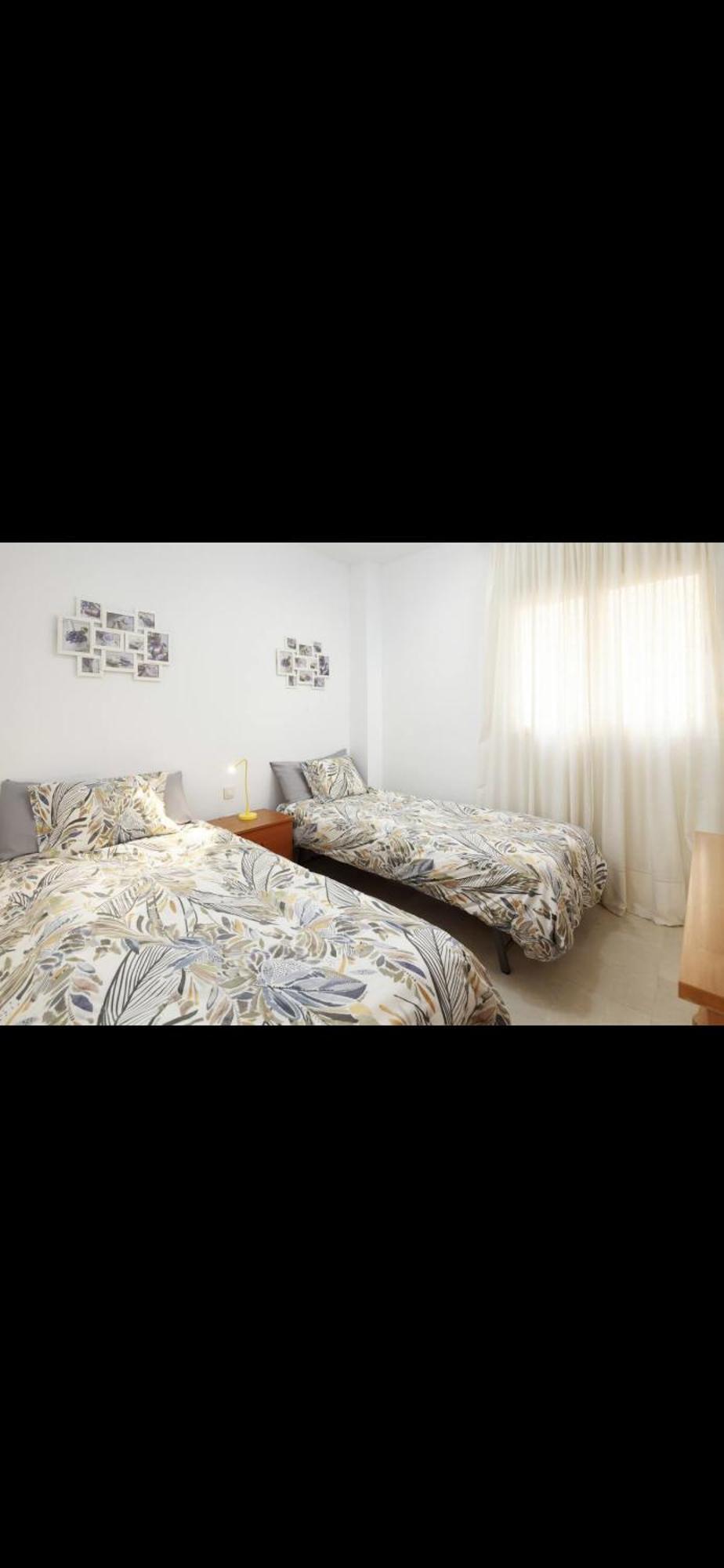 Apartment Bajo En *